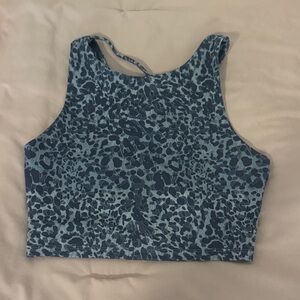 JoyLab Leopard Sports Bra